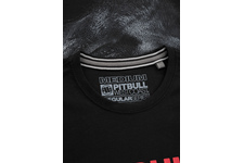 Koszulka Pit Bull Since 89 '21 - Czarna