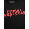 Koszulka Pit Bull Since 89 '21 - Czarna