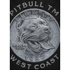 Koszulka Pit Bull Coin '21 - Czarna