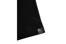Koszulka Pit Bull Black Dog '21 - Czarna