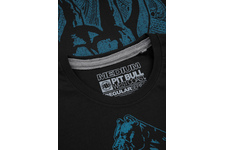 Koszulka Pit Bull 89 '21 - Czarna