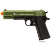 Pistolet ASG Combat Zone Zombie Hunter sprężynowy