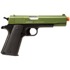 Pistolet ASG Combat Zone Zombie Hunter sprężynowy