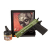 Pistolet ASG Combat Zone Zombie Hunter sprężynowy