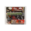 Pistolet ASG Combat Zone Zombie Hunter sprężynowy