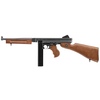 wiatrówka - pistolet maszynowy Thompson Legends M1A1 4,5 mm Full-Auto