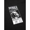 Koszulka Pit Bull Scare '21 - Czarna