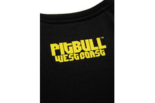 Koszulka Pit Bull Master Of Brazilian Jiu Jitsu Comics '21 - Czarna