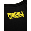 Koszulka Pit Bull Master Of Brazilian Jiu Jitsu Comics '21 - Czarna