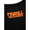 Koszulka Pit Bull Boxing Muay Thai '21 - Czarna