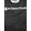 Rashguard termoaktywny damski Pit Bull Performance Pro Plus Mesh Hashtag '21 - Czarny