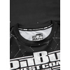 Rashguard termoaktywny damski Pit Bull Performance Pro Plus Mesh Alameda Boxing '21 - Czarny