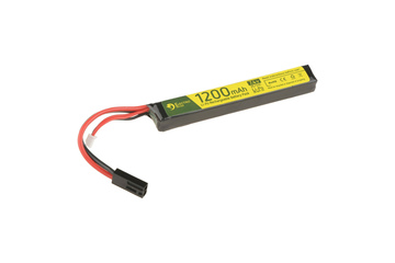 Akumulator Electro River LiPo 7,4V 1200mAh 25/50C