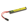 Akumulator Electro River LiPo 7,4V 1200mAh 25/50C