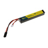 Akumulator Electro River LiPo 7,4V 2000mAh 15/30C