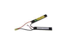 Akumulator Electro River LiPo 7,4V 2600mAh 20C 2mo