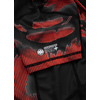 Rashguard termoaktywny damski Pit Bull Performance Pro Plus Mesh Polska '21 - Czarny