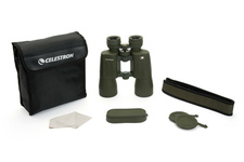 Lornetka Celestron Cavalry 10x50