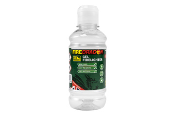 Paliwo żelowe BCB Firedragon Fuel Gel 250 ml