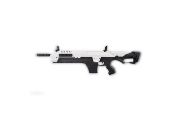 Karabin 6mm CSI XR-5 FG-1503 - Biały