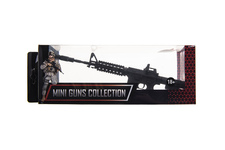 Karabin M4 Camo Swiss Arms Model Miniatura 1:4