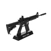 Karabin M4 Camo Swiss Arms Model Miniatura 1:4