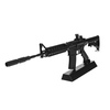 Karabin M4 Camo Swiss Arms Model Miniatura 1:4