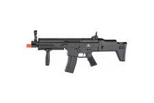 Karabin szturmowy 6mm Cybergun FN SCAR AEG Black