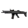 Karabin szturmowy 6mm Cybergun FN SCAR AEG Black