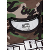 Rashguard termoaktywny Pit Bull Performance Pro Plus Mesh Camo Boxing '21 - Woodland Camo