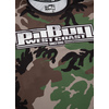 Rashguard termoaktywny Pit Bull Performance Pro Plus Mesh Camo Boxing '21 - Woodland Camo