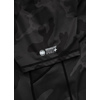 Rashguard termoaktywny Pit Bull Performance Pro Plus Mesh Camo Boxing Dillard '21 - Black Camo