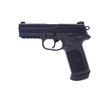 Pistolet 6mm Cybergun FN FNX-45 CIVILIAN GBB Black