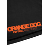 Rashguard termoaktywny Pit Bull Performance Pro Plus Mesh Orange Dog '21 - Czarny