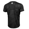 Rashguard termoaktywny Pit Bull Performance Pro Plus Mesh Hashtag '21 - Czarny