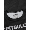 Rashguard termoaktywny Pit Bull Performance Pro Plus Mesh Hashtag '21 - Czarny