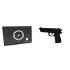 Pistolet 6mm Cybergun PT92 CO2 Full metal