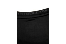 Tank Top Rashguard Pit Bull Performance Pro Plus Small Logo '21 - Czarny