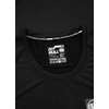 Tank Top Rashguard Pit Bull Performance Pro Plus Small Logo '21 - Czarny