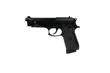 Pistolet 6mm Cybergun PT92 Co2 Semi & Auto