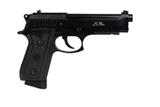 Pistolet 6mm Cybergun PT92 Co2 Semi & Auto