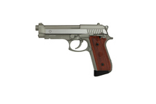 Pistolet 6mm Cybergun PT92 GBB CO2 Full metal