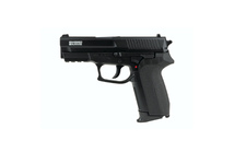 Pistolet 6mm Swiss Arms MLE Co2 Culasse metal