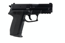 Pistolet 6mm Swiss Arms MLE Co2 Culasse metal