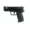 Pistolet 6mm Swiss Arms MLE Co2 Culasse metal