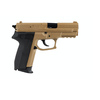 Pistolet 6mm Swiss Arms MLE HPA FDE