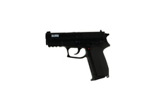 Pistolet 6mm Swiss Arms MLE HPA Spring