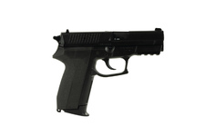Pistolet 6mm Swiss Arms MLE HPA Spring