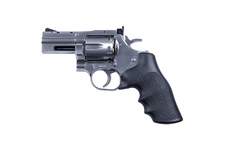 Rewolwer 6mm ASG Dan Wesson 715  2.5" CO2 Silver
