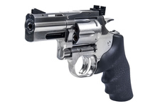Rewolwer 6mm ASG Dan Wesson 715  2.5" CO2 Silver